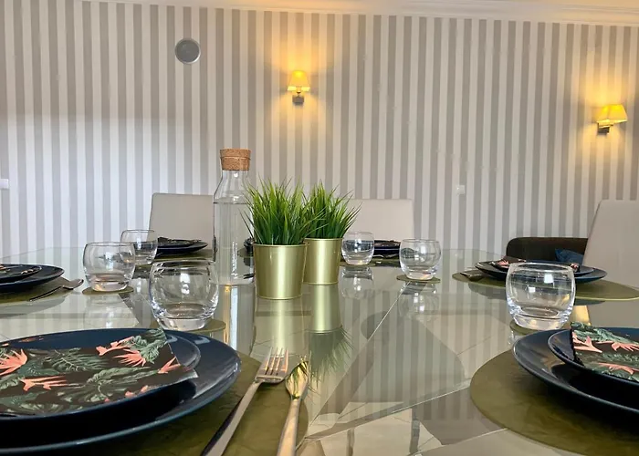 İki Yatak Odalı Yazlık Villa